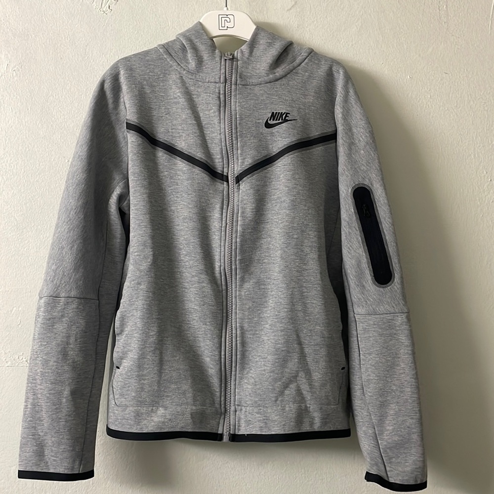 Boys Nike Sportswear Tech Fleece